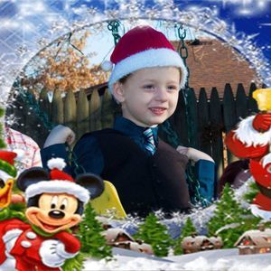 Meet your Posher, Bill